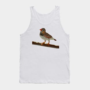 Birdy Tank Top